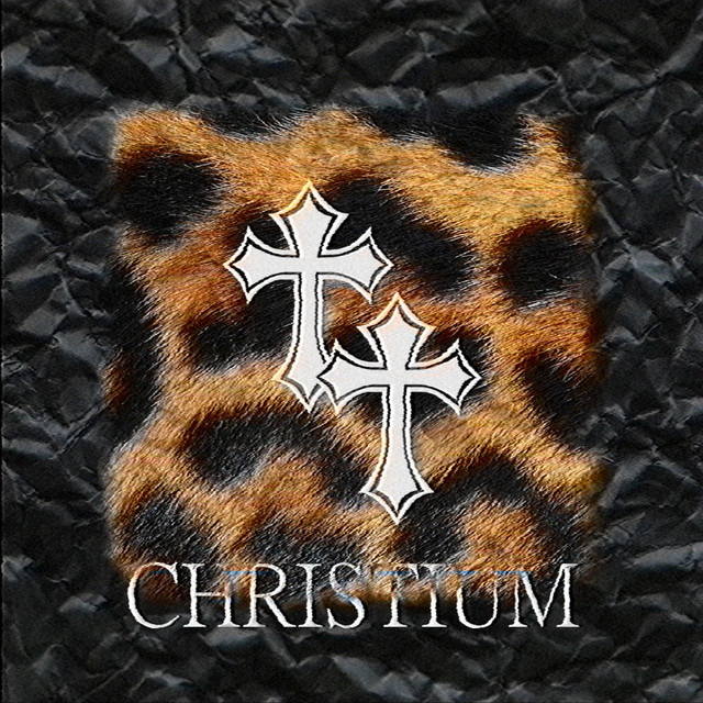 CHRISTIUM 2 cover art