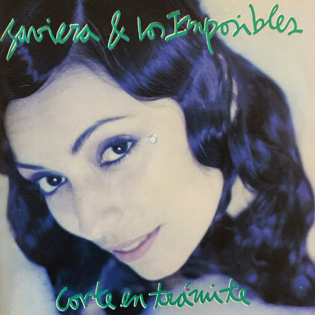 Corte en Trámite cover art