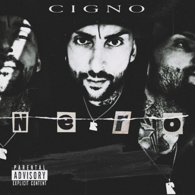 Nero cover