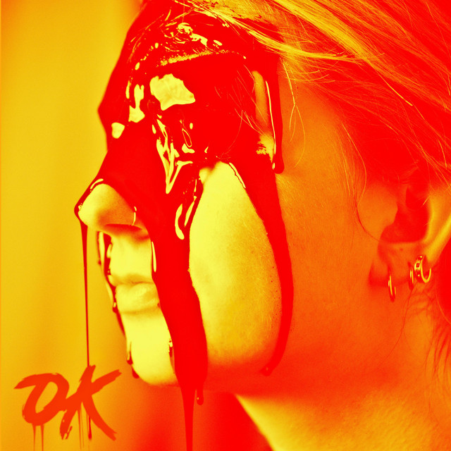 Backpedal cover art
