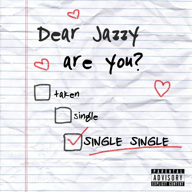 undefined album image