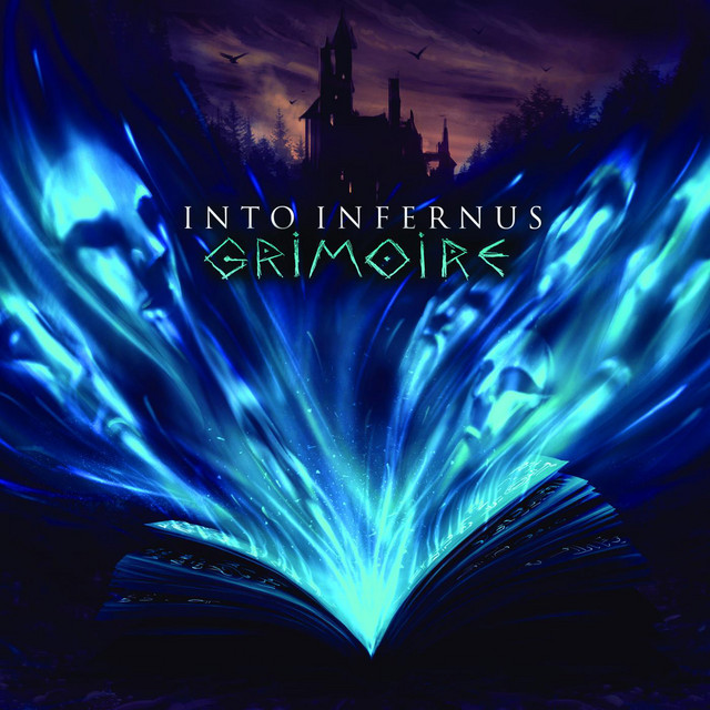Into Infernus Photo