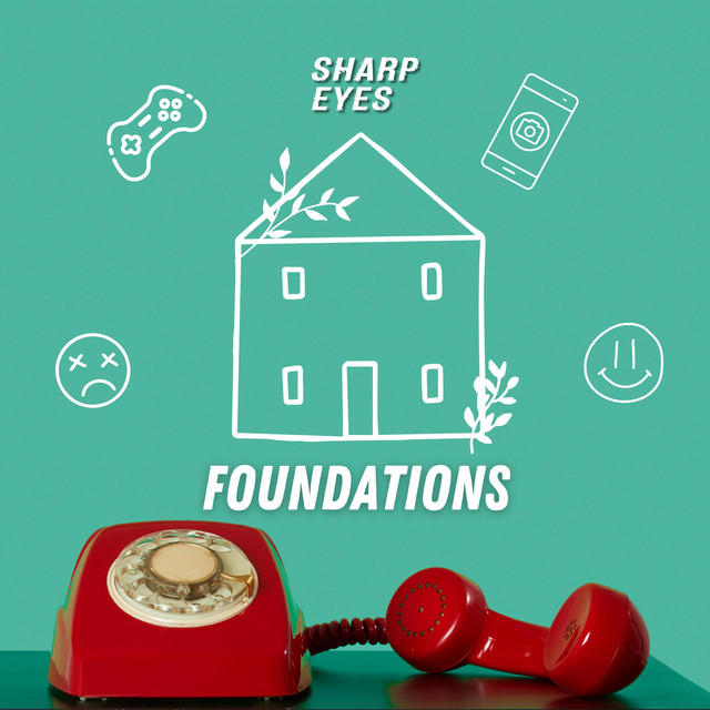 Foundations cover art
