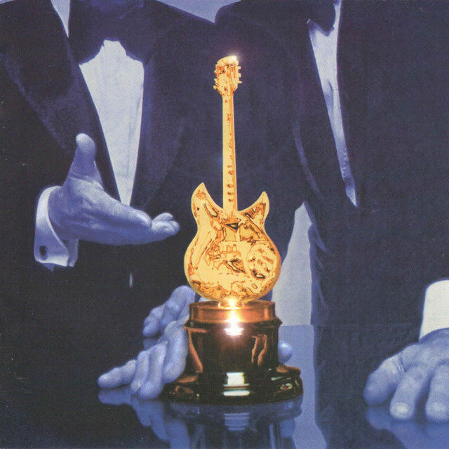 And… the Winnerys cover