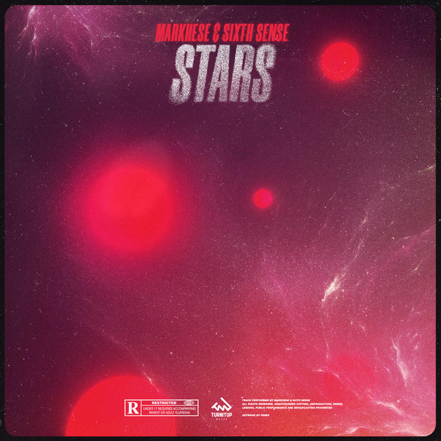 Stars - Extended Mix album art