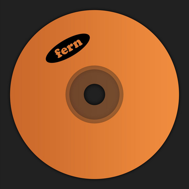 Orange - EP cover art