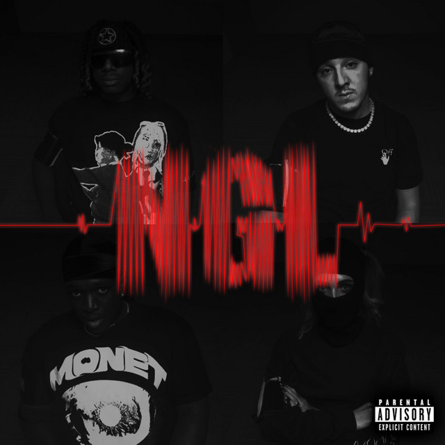 NGL! cover art