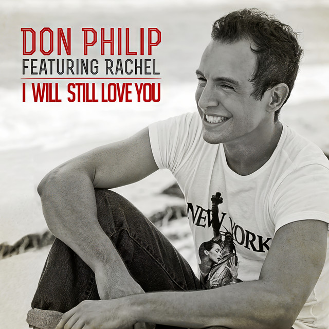 I Will Still Love You cover art