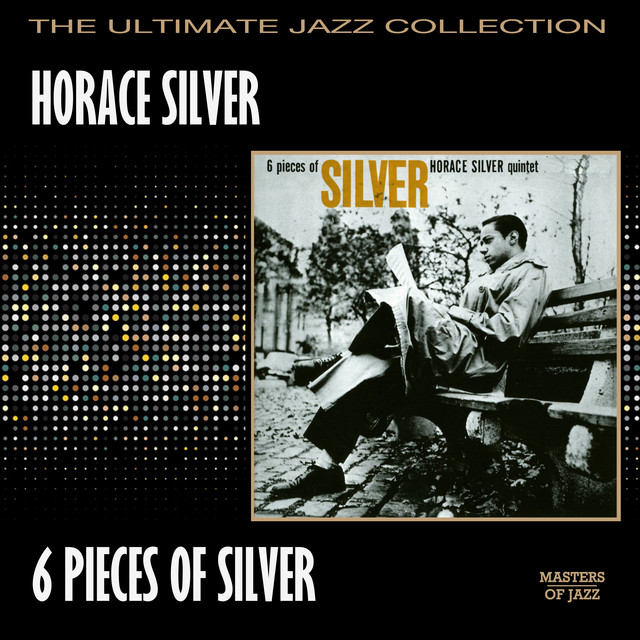 Shirl - song and lyrics by Horace Silver | Spotify