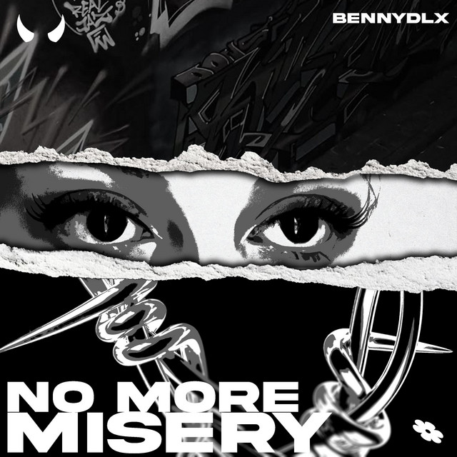 No more misery