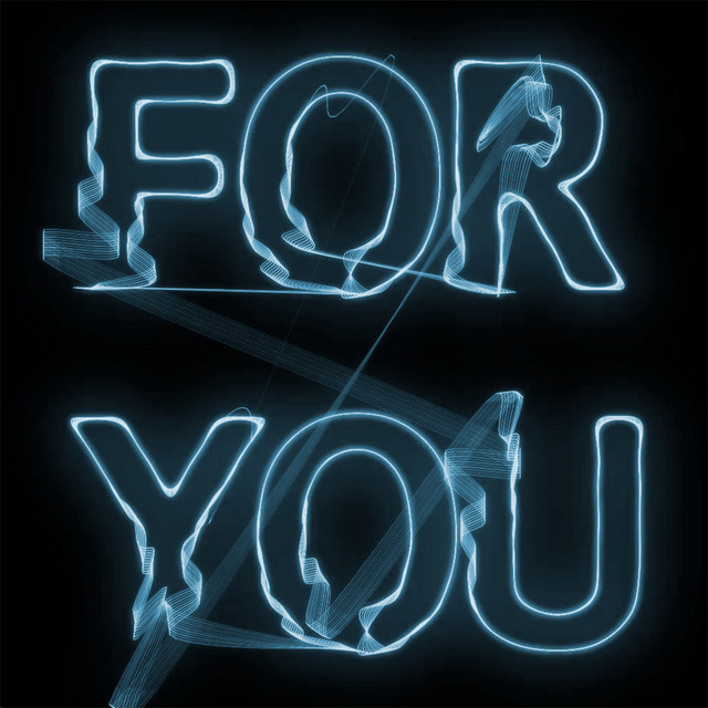 For You cover art