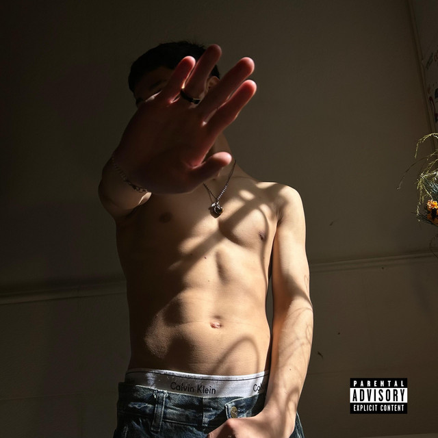 Exit and Change cover art