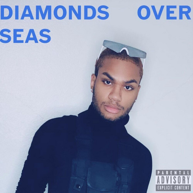 Diamonds Overseas - Single by Zillion | Spotify