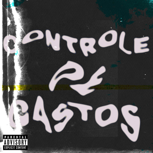 Controle de Gastos