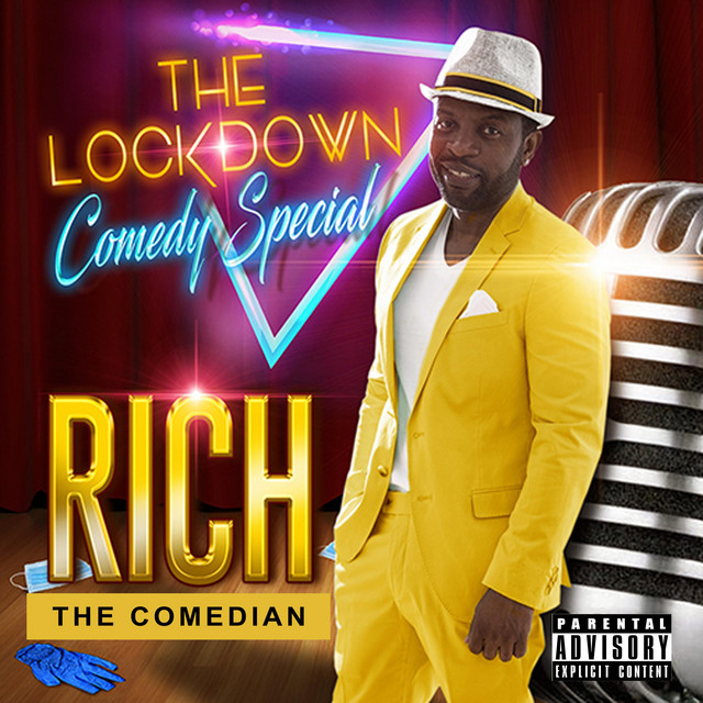 Rich the Comedian | Spotify