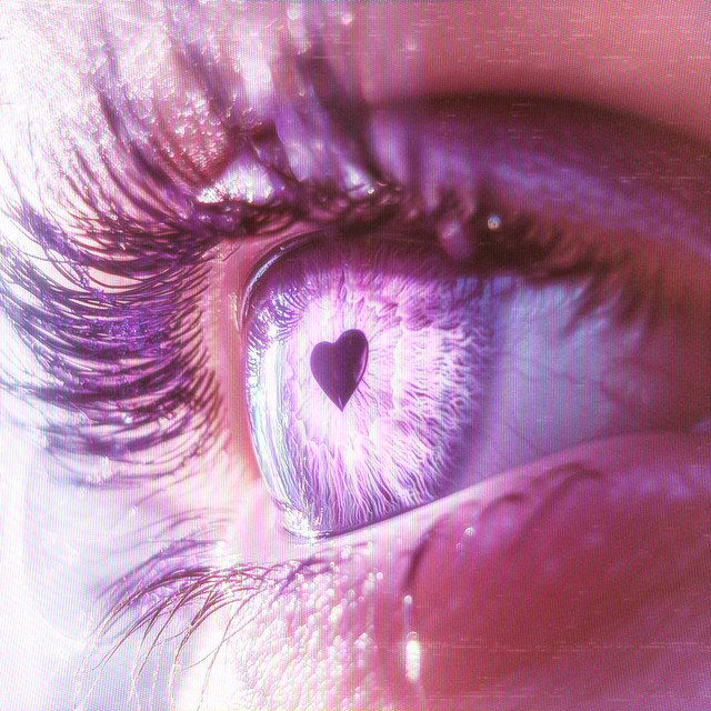 Sweet Luv cover art