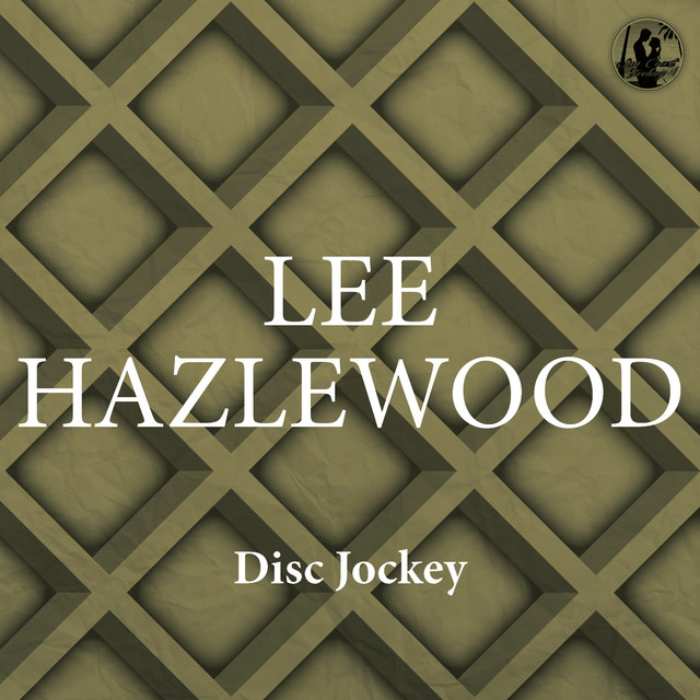 Disc Jockey cover art