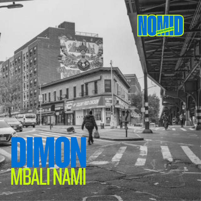 Mbali Nami