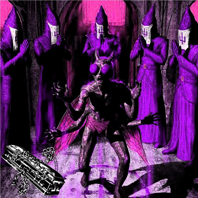 KAST A SPELL cover art