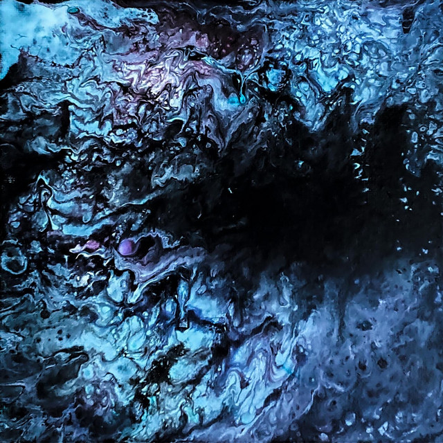 Arips cover art