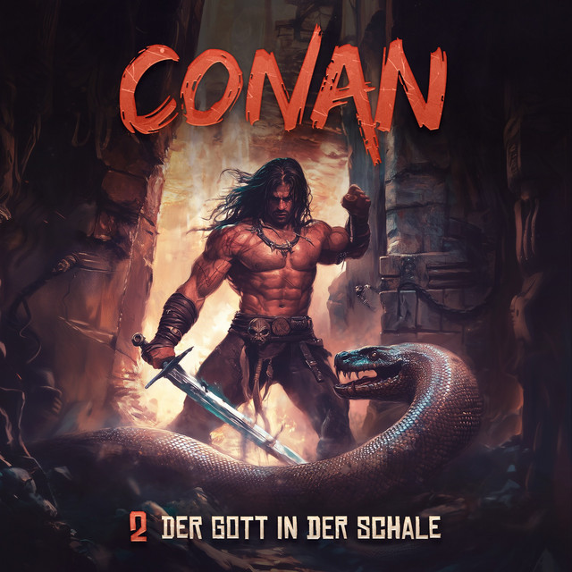 Folge 2: Der Gott in der Schale