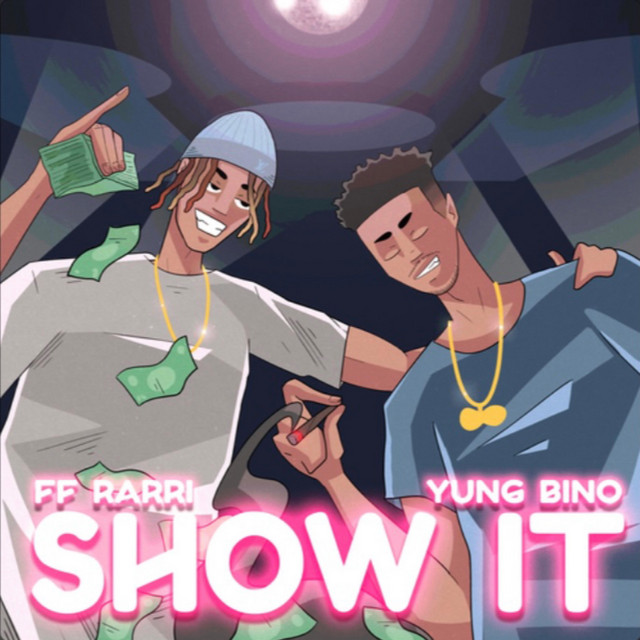 album image