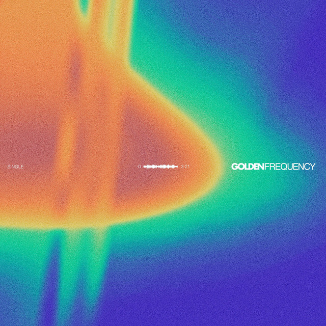 Frequency - Single by GOLDEN | Spotify