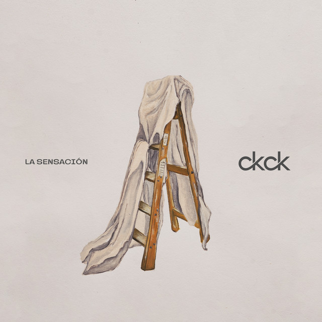 La Sensación cover art
