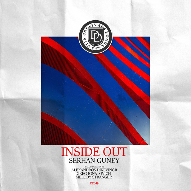Inside Out album art