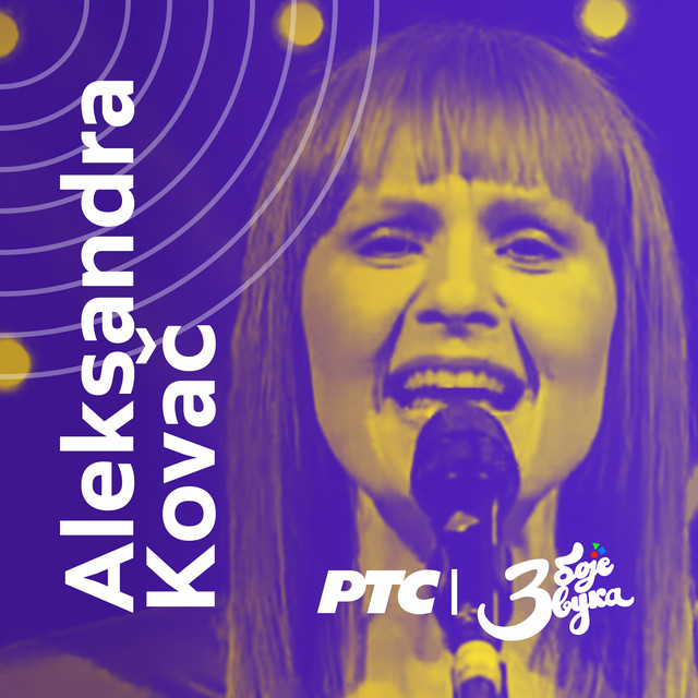 Tri Boje Zvuka (Live at RTS Studio 8, 2014) cover art