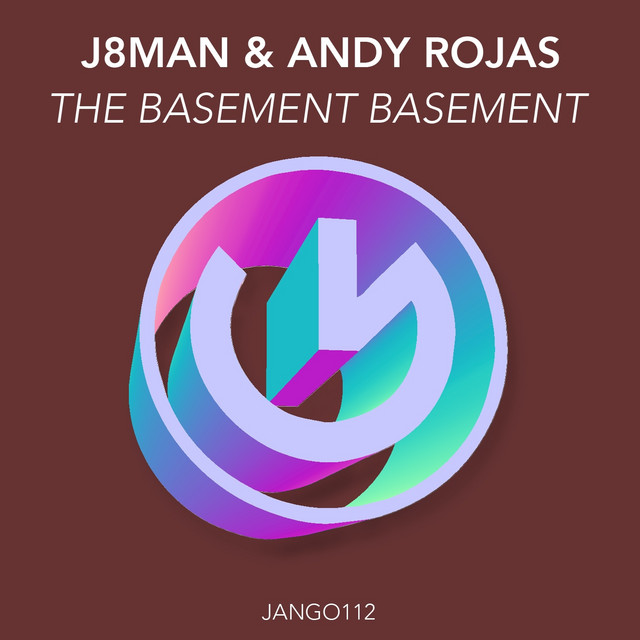 The Basement Basement - Vocal Mix album art