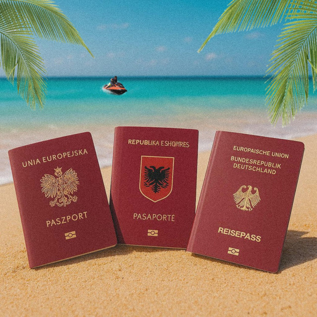 ADLER AUF PASS cover art