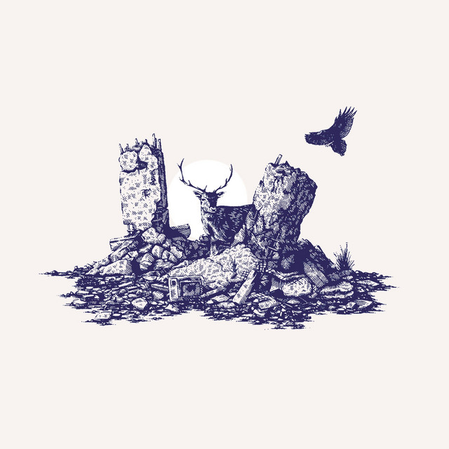 Indigo cover art
