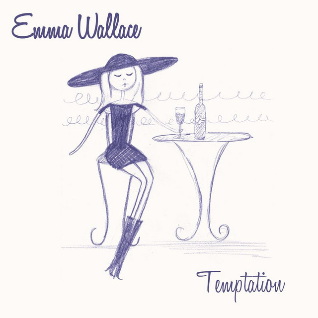 Temptation cover art