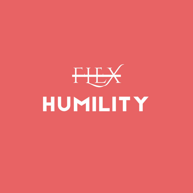HUMILITY. cover art