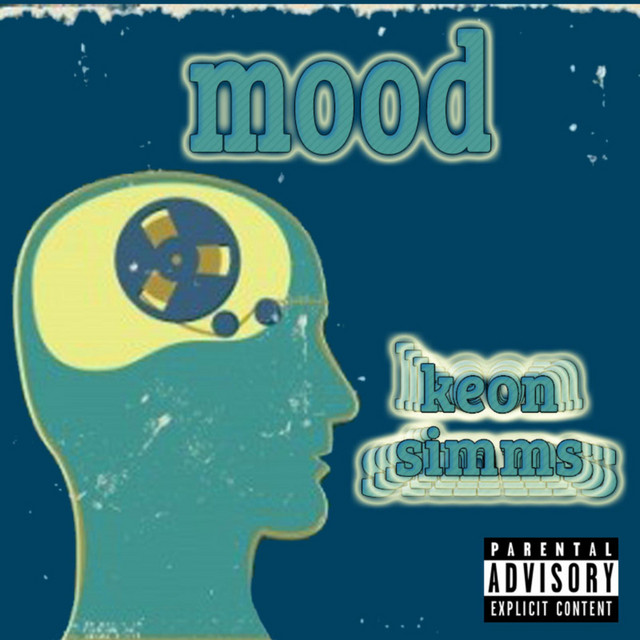 Mood cover art