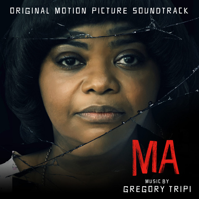 Ma (Original Motion Picture Soundtrack) cover art