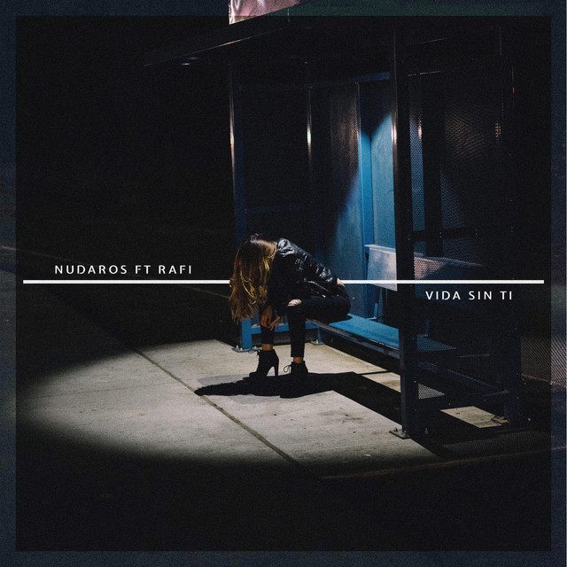 Vida Sin Ti cover art