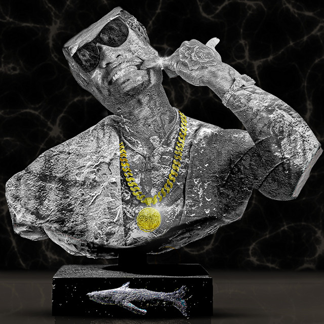 Big Fish 2 cover art