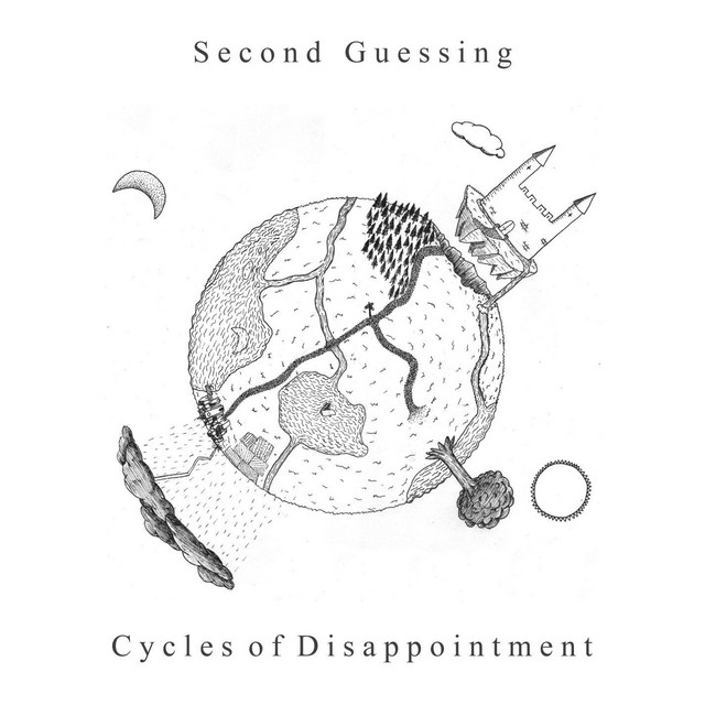 Cycles of Disappointment cover art