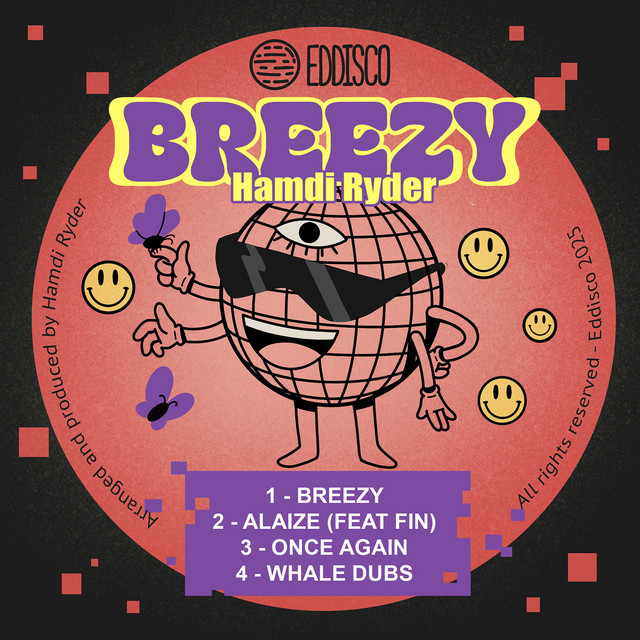 Alaize cover art