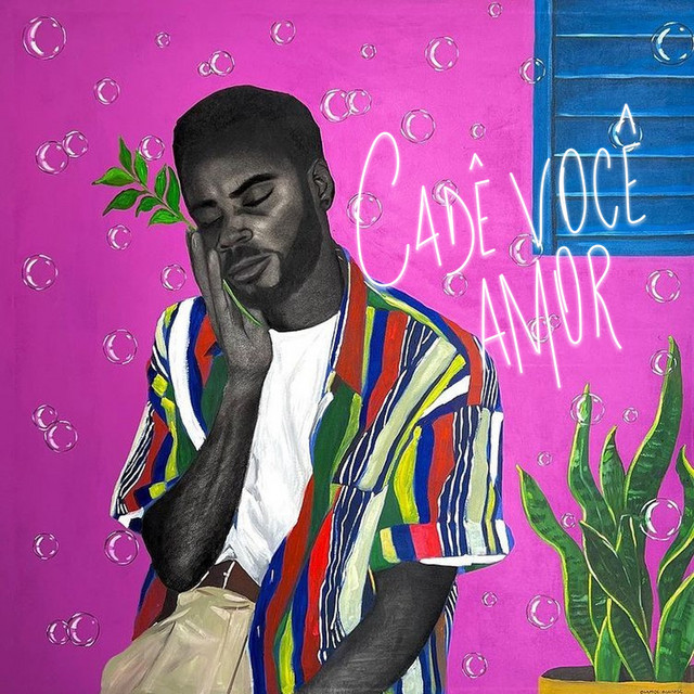 Cadê Você Amor