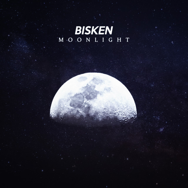 Moonlight cover art