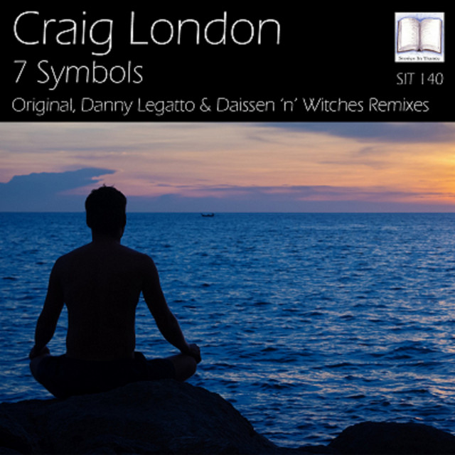 7 Symbols - Danny Legatto Emotional Remix cover art