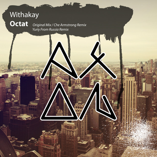 Octat - Original Mix cover art