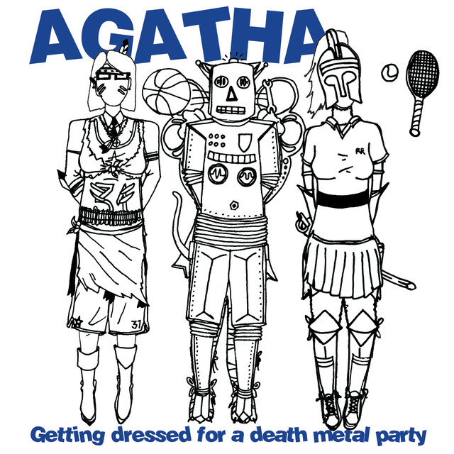 Agatha