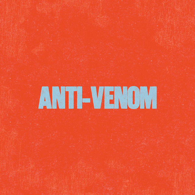 Anti-Venom