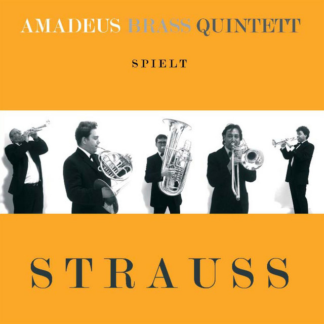 Amadeus Brass Quintettt