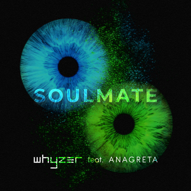 Soulmate - Radio Edit