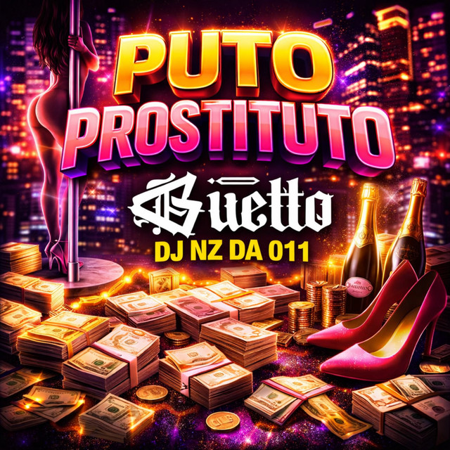 Puto Prostituto